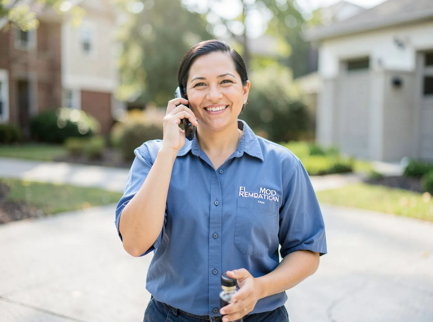 Mold Remediation Greenville, OH FAQs